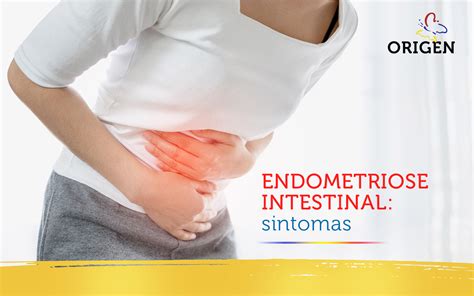 sintomas de endometriose no intestino